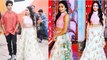 Jhanvi Kapoor chooses Traditional Dress for Dhadak Promotion on India's Best Dramebaaz | FilmiBeat