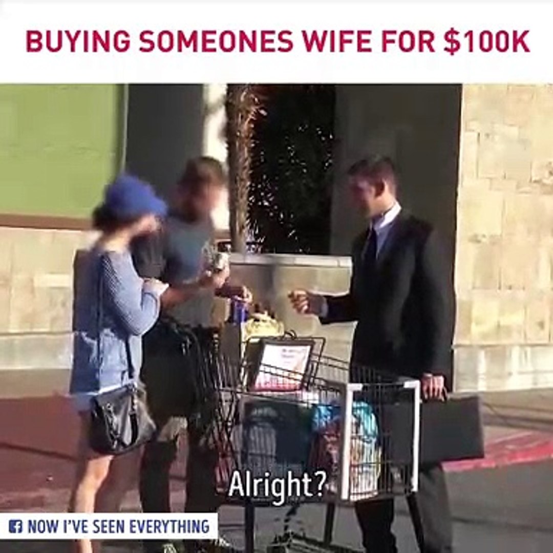 Wife Sold