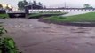 ALERT: DIEGO RIVER FULLThis video of the Diego Martin river was taken at 5.45 pm today. The river is on the verge of overflowing its bank. Anyone living near