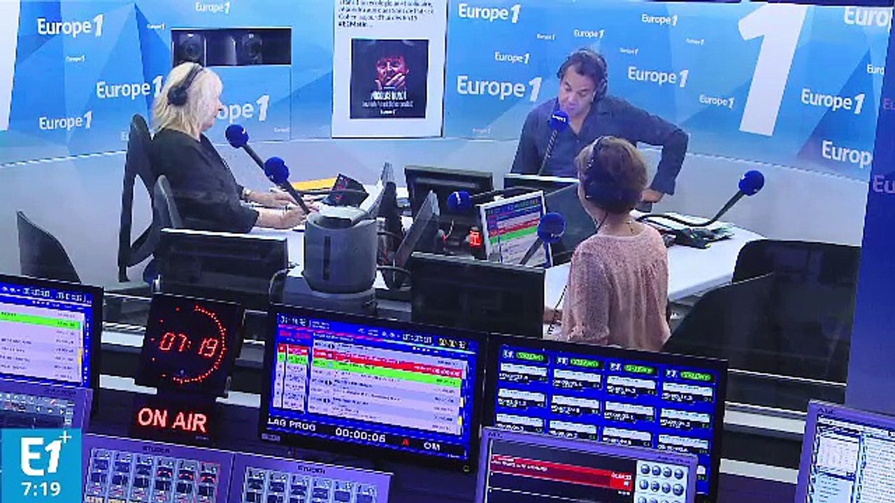 La préfète de Loire-Atlantique sur les émeutes à Nantes : "Ce ne sont pas des quartiers abandonnés"