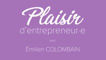 PLAISIR D'ENTREPRENEUR·E #44