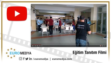 Egitim Tanıtım Filmi
