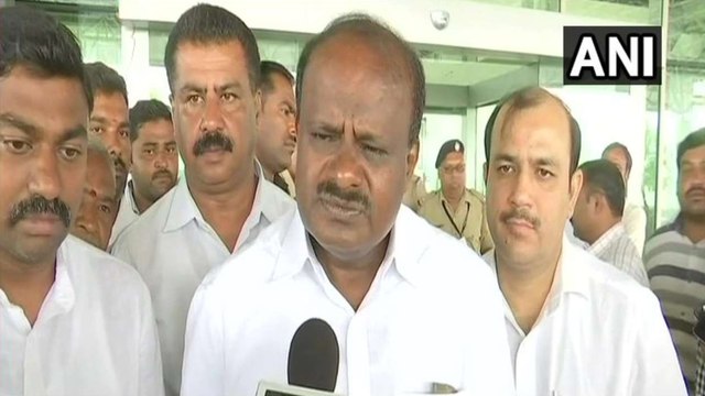 Karnataka Budget 2018 : ಮೊದಲ ಬಜೆಟ್ ನ ಮಂಡಿಸಲು ಎಲ್ಲಾ ರೀತಿಯಲ್ಲೂ ಎಚ್ ಡಿ ಕೆ ಸಜ್ಜು | Oneindia Kannada