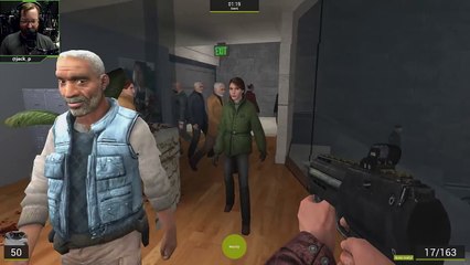 Sudoku Surprise - Gmod: Guess Who (#3) | Let's Play