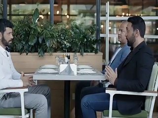 مسلسل الحب الحقيقي الحلقة 40 الاربعون