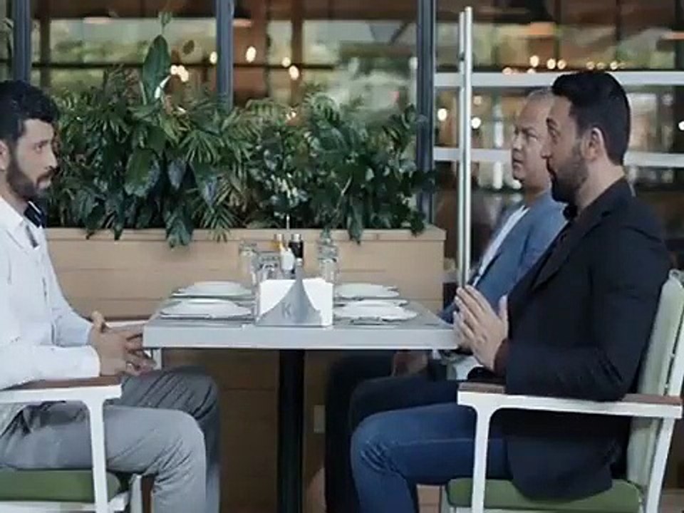 مسلسل الحب الحقيقي الحلقة 40 الاربعون