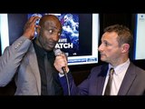 Johnny Nelson | Bellew vs Haye Rematch Preview | Breaks Down The Fight