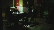 مسلسل الحفرة اعلان الحلقة 29 مترجمة للعربية