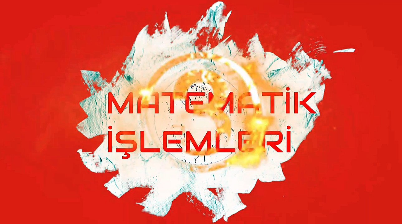 Matematik seviyeni ölçen en zor yarışma SEVİYE 12
