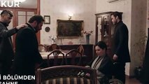 مسلسل الحفرة مترجم للعربية إعلان الحلقة 25