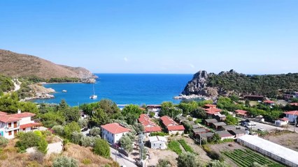 Arslan Pansiyon Datça