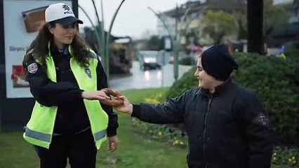 مسلسل الدائرة - الحلقة 1 مترجمة للعربية القسم 1