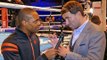 Eddie Hearn RESPONDS to American Promoters 