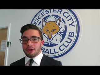 Anthony Yigit: I'll win over UK crowd with European defence