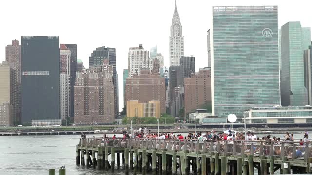 ABD'de 4 Temmuz Bağımsızlık Günü Kutlamaları - New