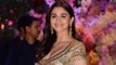 Alia Bhatt REACTS on Bollywood Stars Fees | FilmiBeat