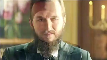 مسلسل السلطان عبد الحميد الثاني الموسم الثاني مترجم للعربية - إعلان الحلقة 7