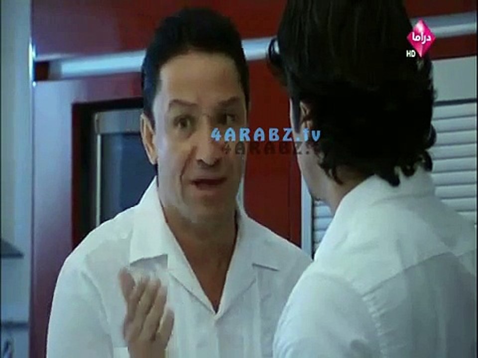 مسلسل العاصفة الحلقة 113 مدبلج