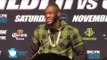 Deontay Wilder vs Bermane Stiverne HEATED FINAL PRESS CONFERENCE