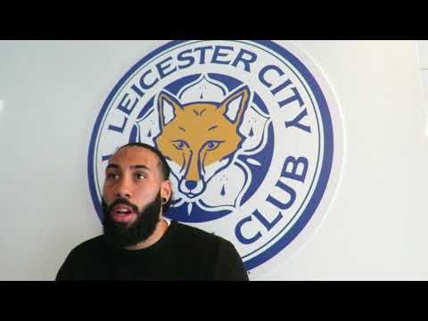 Luke Watkins: I'll clean up at cruiserweight