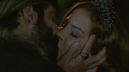 Kalbimin Sultanı 4. Bölüm Seni İstemiyorum