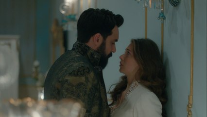 Kalbimin Sultanı 4. Bölüm Benden Neden Kaçarsın?