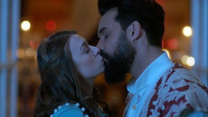 Kalbimin Sultanı 4. Bölüm İnsan Sevmeye Başlayınca