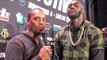DEONTAY WILDER: I Want a [DEAD] BODY on My Record! Gonna KILL Bermane Stiverne in Ring