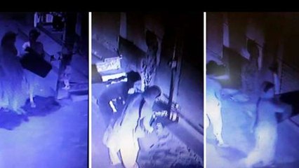 ನವದೆಹಲಿ ಬುರಾರಿಯ 11 ಜನರ ಆತ್ಮಹತ್ಯೆ ಹಿನ್ನೆಲೆ ಸಿಸಿಟಿವಿ ಕ್ಯಾಮೆರಾದಲ್ಲಿ ಸ್ಪೋಟಕ ಮಾಹಿತಿ