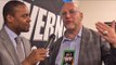 Lou Dibella after Wilder DESTRUCTION discusses EDDIE HEARN and AJ