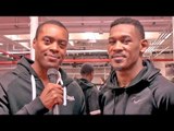 Daniel Jacobs: I BEAT GGG & I'll KNOCKOUT Canelo!