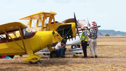Vignette - RFDS