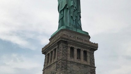 Tüntetés a Szabadság-szobron