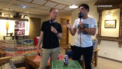 "Tolisso, la solution naturelle à défaut d'être idéale pour remplacer Matuidi"