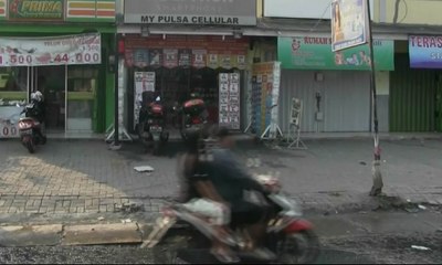 Perampokan Tewaskan Seorang Ibu Hamil