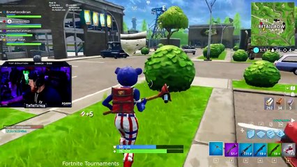 Tfue Gets Kicked From Faze Because Of Self Promoting!