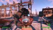 Fallout 4 Top 5 Behemoth Encounters