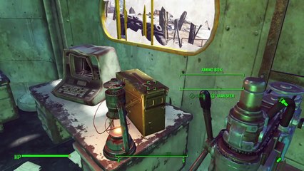 Fallout 4 All Serial Killers