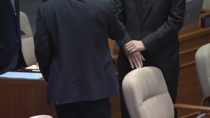 '눈먼 쌈짓돈' 국회 특수활동비 첫 공개 / YTN