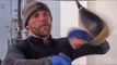 Billy Joe Saunders on the SPEED BAG | Saunders V Lemieux