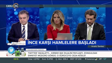 CHP'de kazan kaynıyor