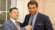 EDDIE HEARN: Okolie vs Chamberlain Is Too Early.. But Everyone Wants To See It Now!! | BRITISH BEEF