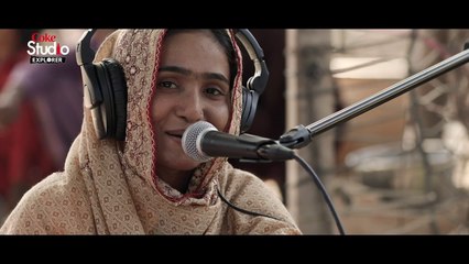 Story of Faqeera, Shamu Bai and Vishnu, Coke Studio Explorer 2018