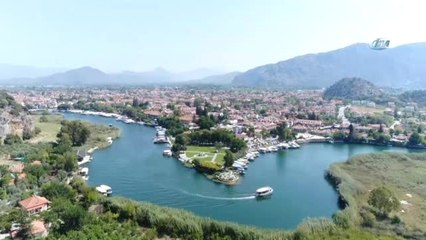 Dalyanlı Turizmcilerden Acun Ilıcalı'ya Çağrı