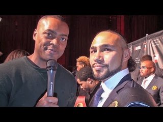 Keith Thurman: NO FIGHT vs Errol Spence in 2018! & Explains Why