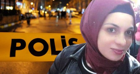 İki Çocuk Annesi Kadın, Bindiği Servis Minibüsünden Düşerek Hayatını Kaybetti