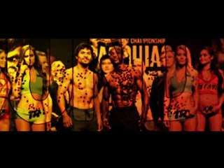 Anthony Joshua - " THE FIRST BOXING BILLIONAIRE" Barry Hearn exclusive