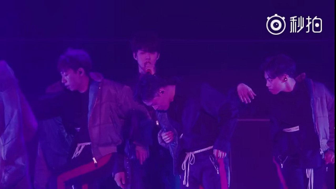 SEHUN - A GO