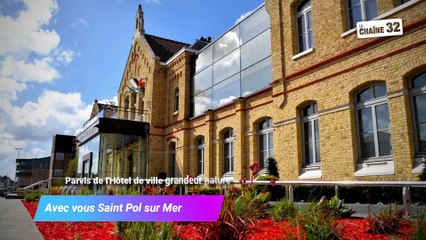 Avec vous Saint Pol sur Mer