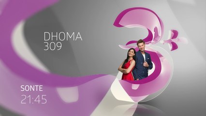 Dhoma 309|Parashikime|Episodi 182